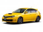 Subaru Impreza WRX STi Spec-C 2009 года